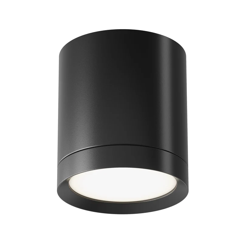 Plafonnier Led Blanc