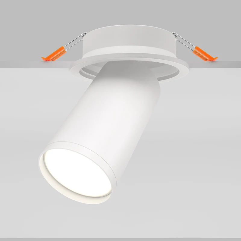 Spot Intégré Plafond