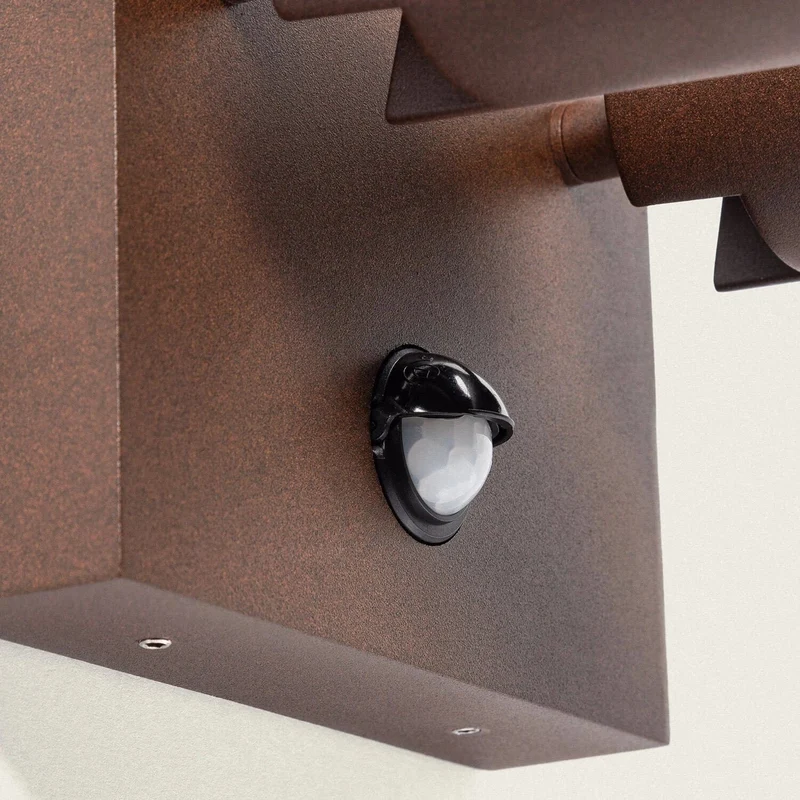 Double Spot Orientable
