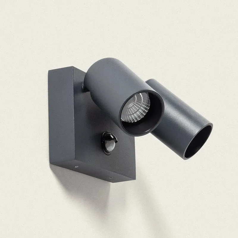 Double Spot Orientable