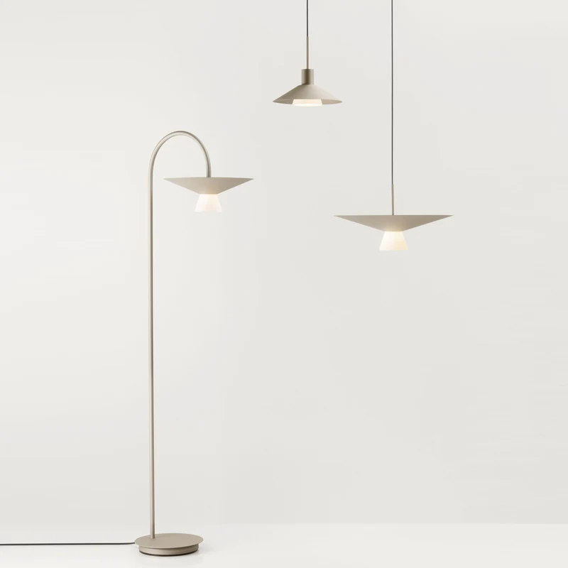 Estiluz Belt Pendant Lamp - Surface mounted 4145SM