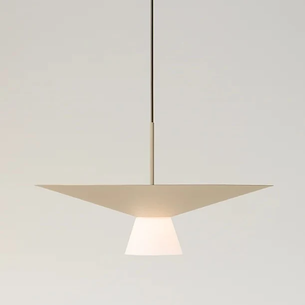 Estiluz Belt Pendant Lamp - Surface mounted 4145SM