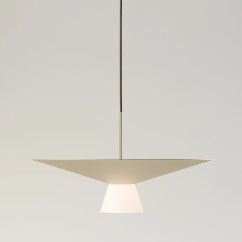 Estiluz Belt Pendant Lamp - Surface mounted 4145SLG