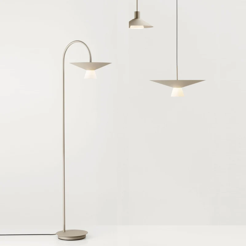 Estiluz Belt Pendant Lamp - Surface mounted 4145SLG