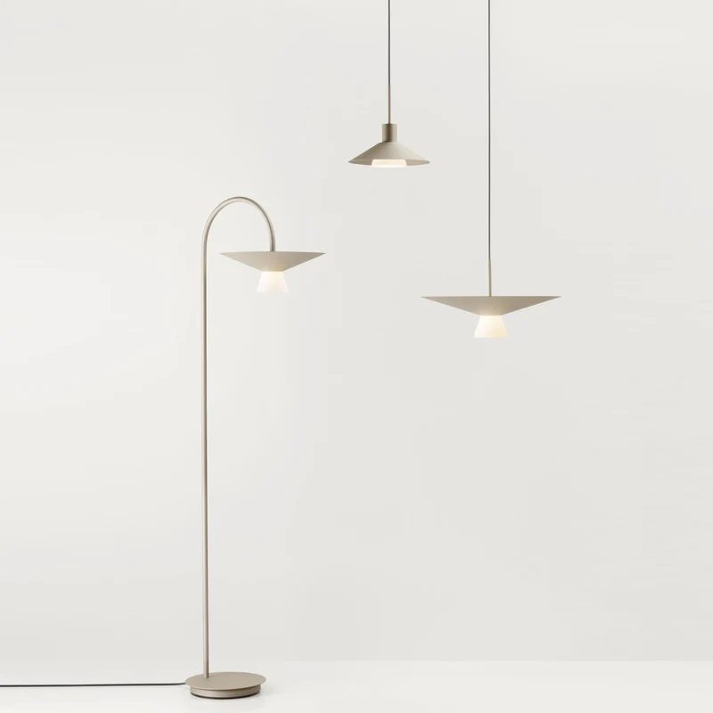 Estiluz Belt Pendant Lamp - Surface mounted 4145SL