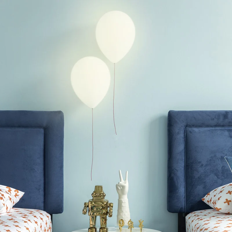 Estiluz Balloon Wall Lamp 3050L