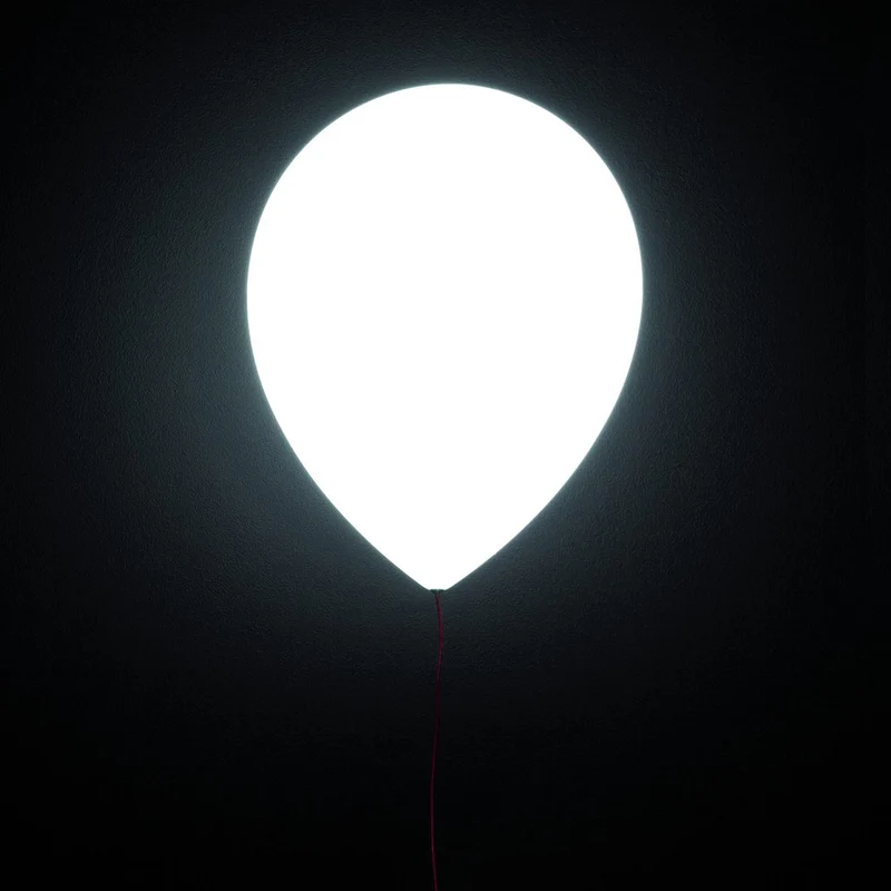 Estiluz Balloon Wall Lamp 3050L