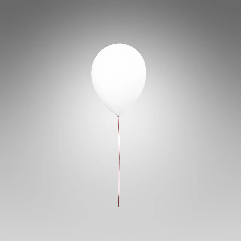 Estiluz Balloon Wall Lamp 3050L
