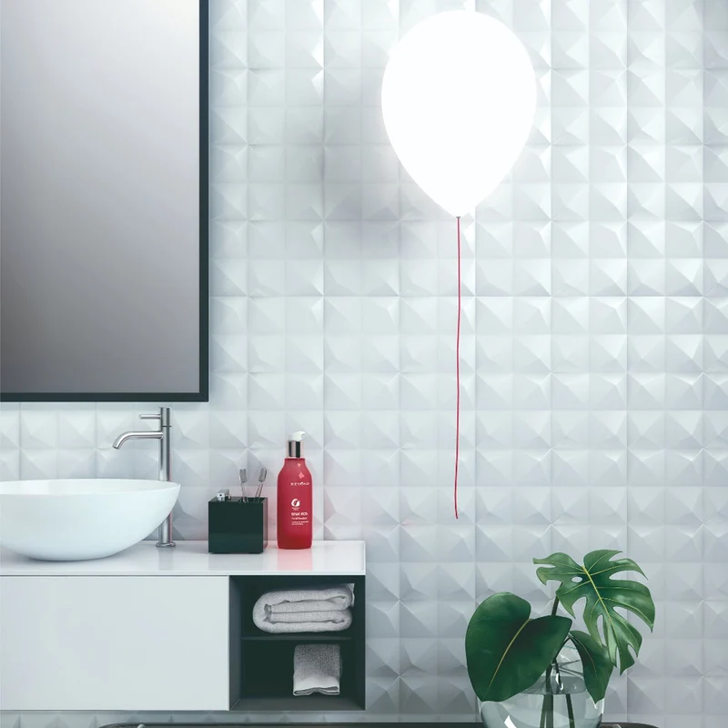 Estiluz Balloon Wall Lamp 3050
