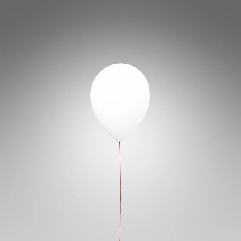 Estiluz Balloon Wall Lamp 3050