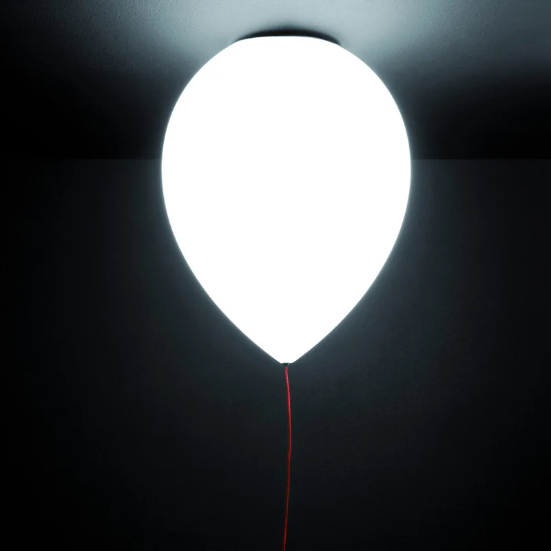 Estiluz Balloon Ceiling Lamp