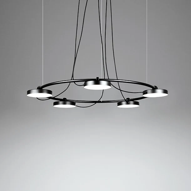 Estiluz Aro Pendant Lamp R40