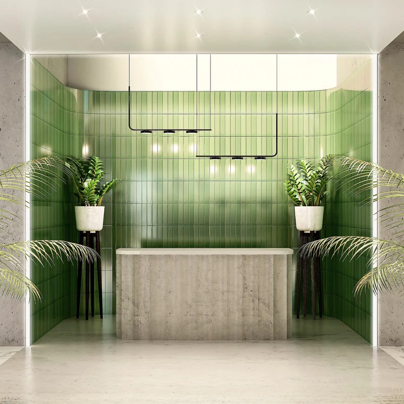 Estiluz Aro Pendant Lamp 3541S
