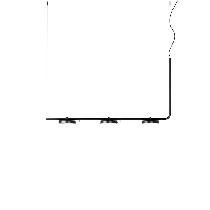 Estiluz Aro Pendant Lamp 3541R