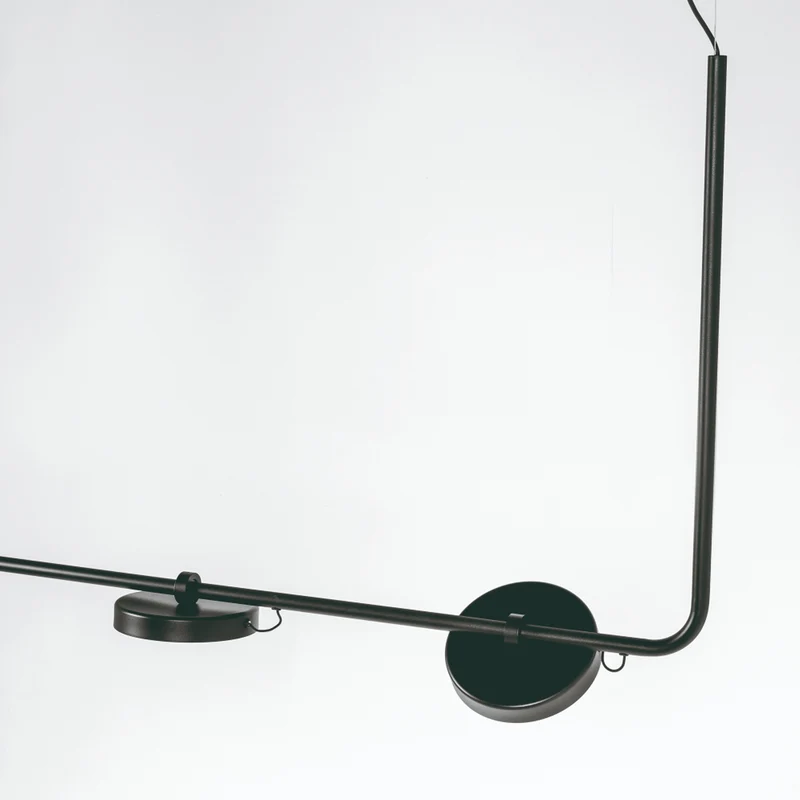 Estiluz Aro Pendant Lamp 3541R