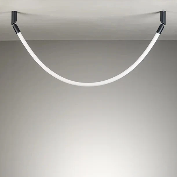 Estiluz Arco Pendant Lamp 4002X3