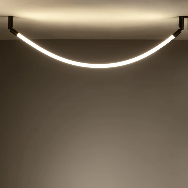 Estiluz Arco Pendant Lamp 4002X2