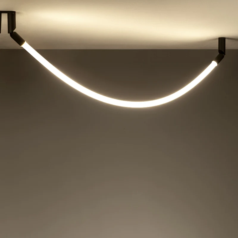 Estiluz Arco Pendant Lamp 4002X2