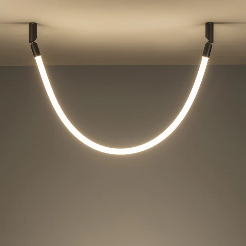 Estiluz Arco Pendant Lamp 4002X2