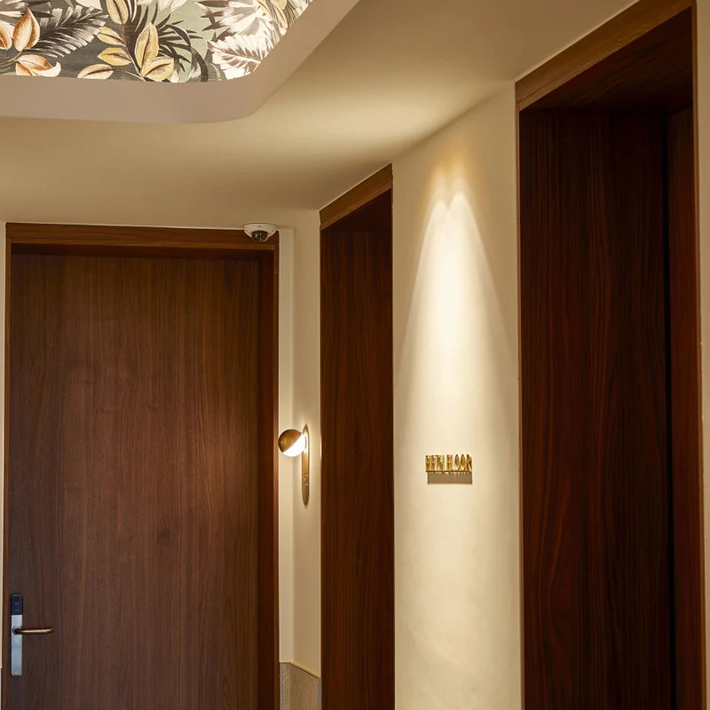 Estiluz Alfi Wall Lamp
