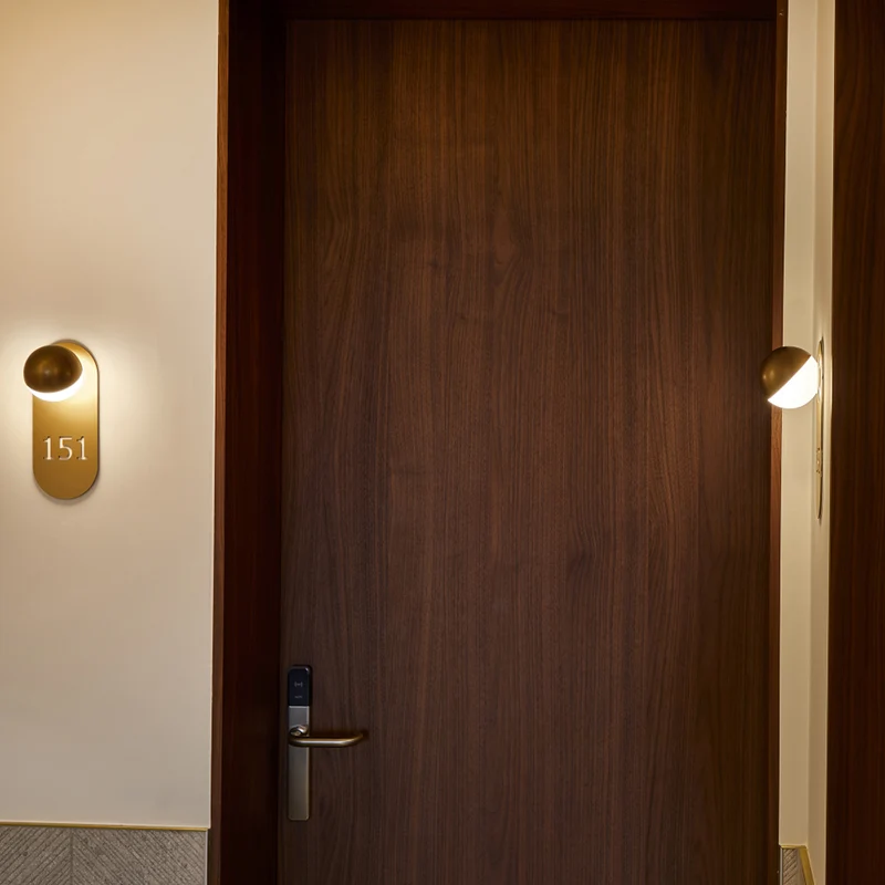 Estiluz Alfi Wall Lamp