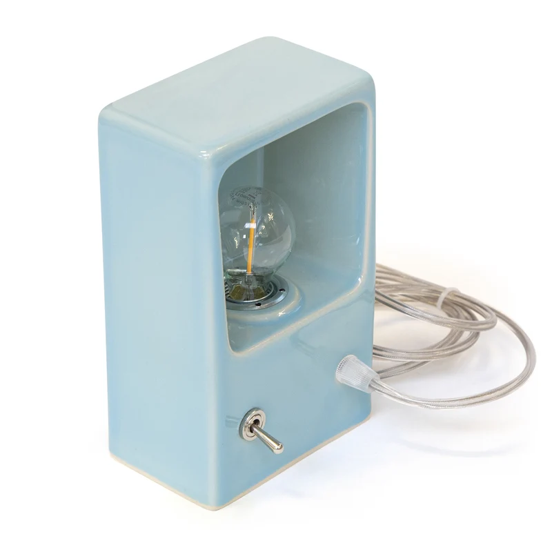 Piet Hein Eek One Mold Lamp