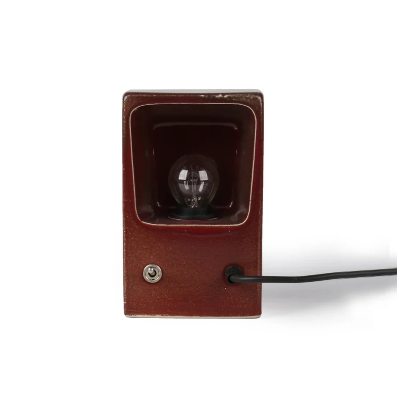 Piet Hein Eek One Mold Lamp