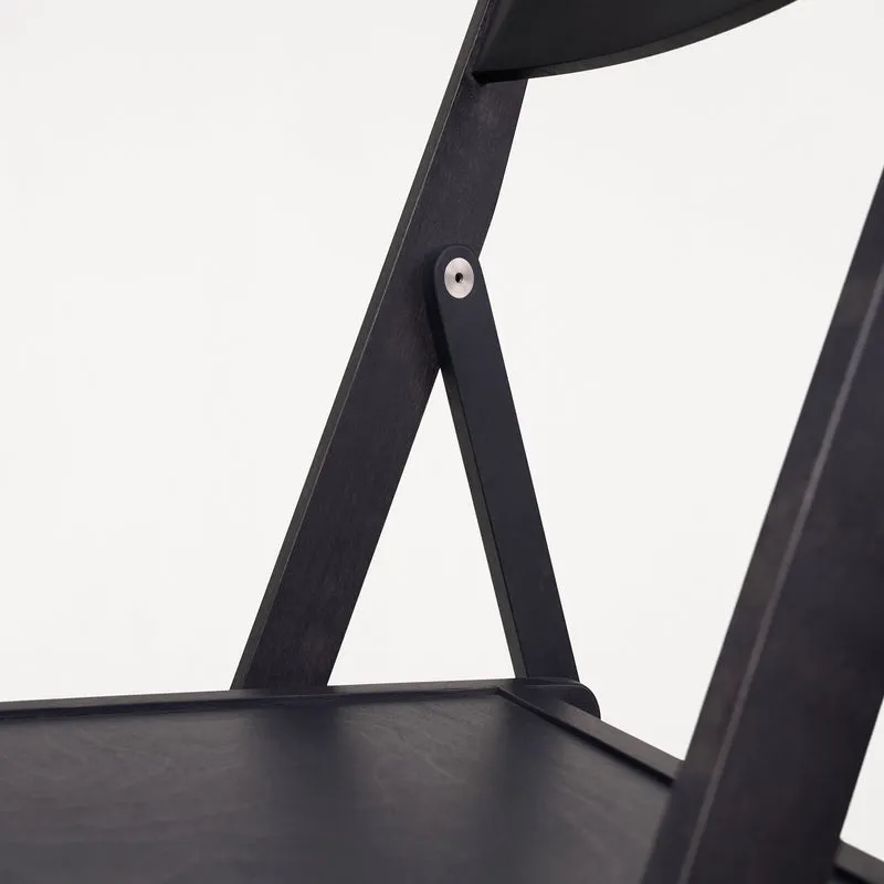 Frama Folding Flat Chair