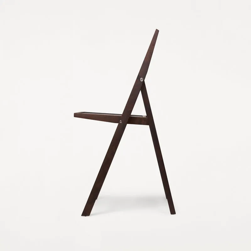 Frama Folding Flat Chair