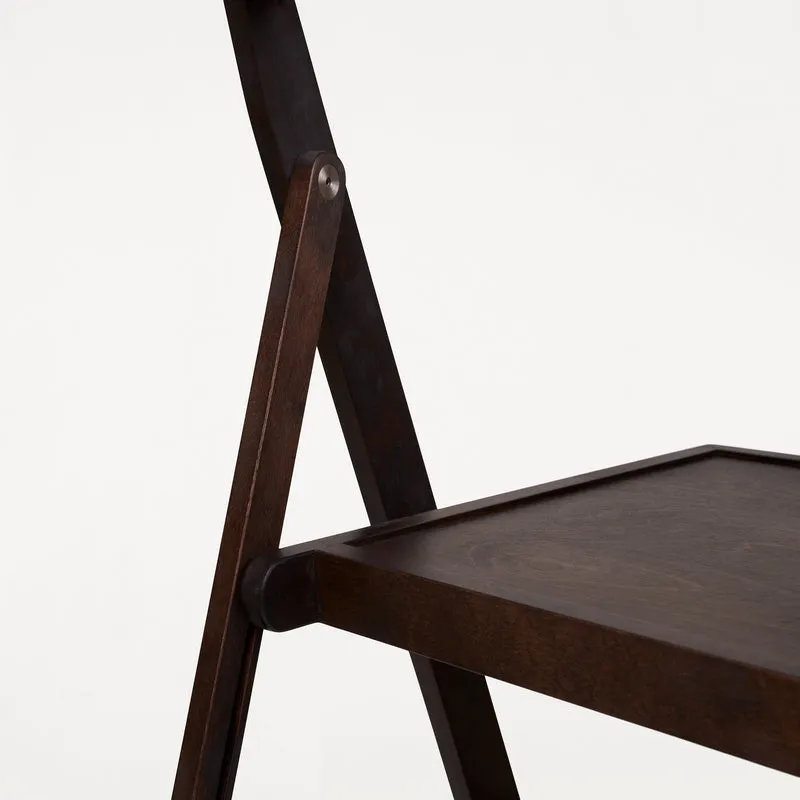 Frama Folding Flat Chair