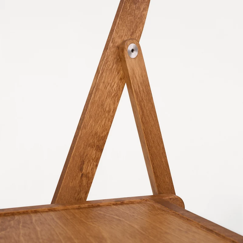 Frama Folding Flat Chair