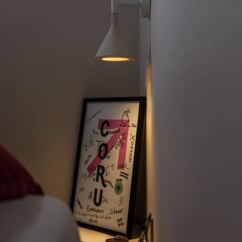 Foscarini Aplomb Mini Wall Lamp