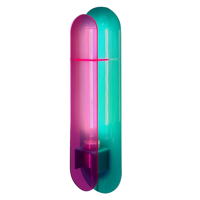 MITB by Elements Lighting Andy Wall Lamp