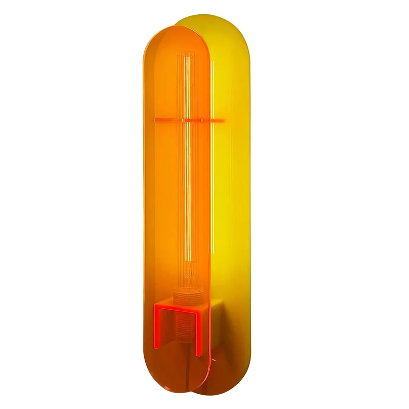 MITB by Elements Lighting Andy Wall Lamp
