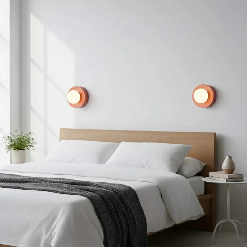 MITB by Elements Lighting Alicia Wall Lamp