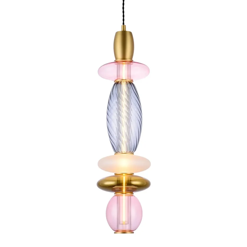 MITB by Elements Lighting Léonor Suspension