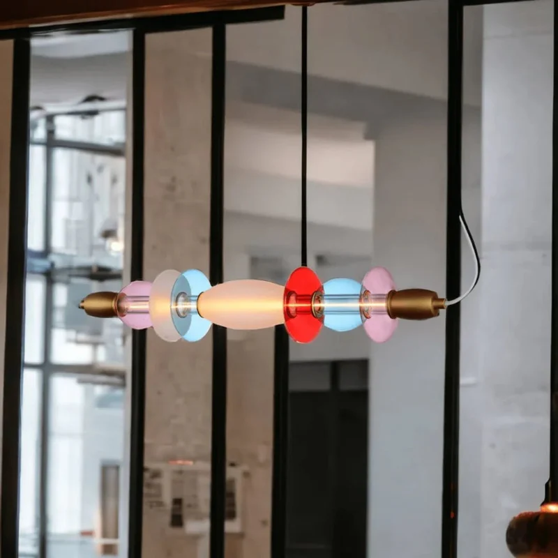 MITB by Elements Lighting Léonor Suspension