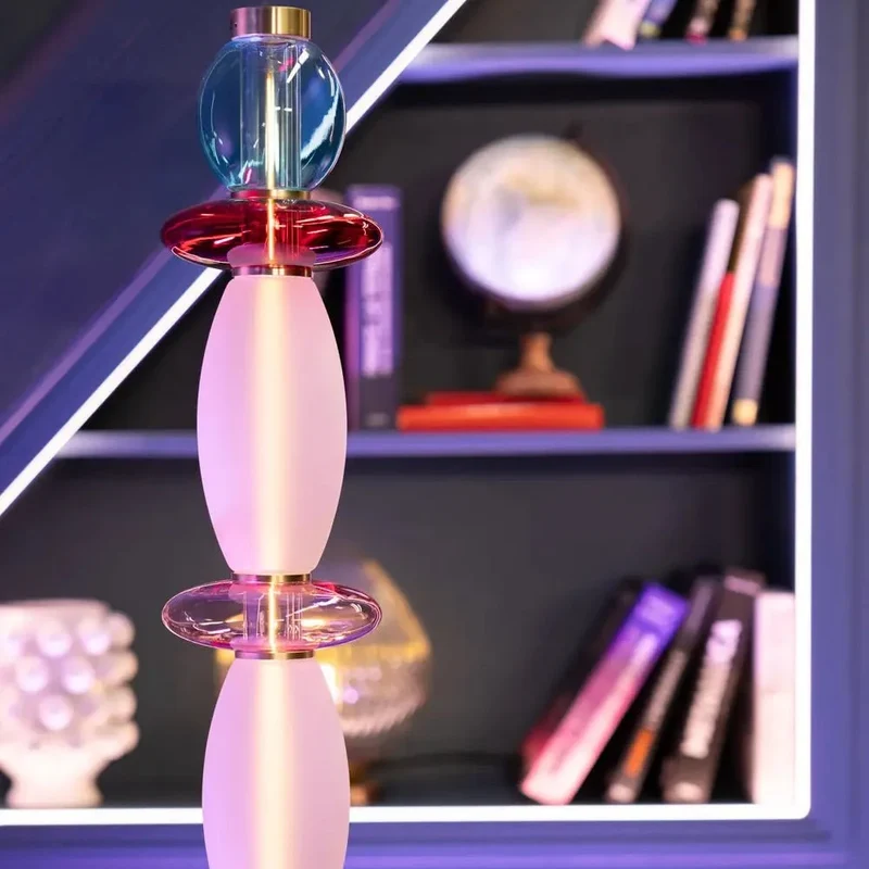 MITB by Elements Lighting Léonor Floor Lamp