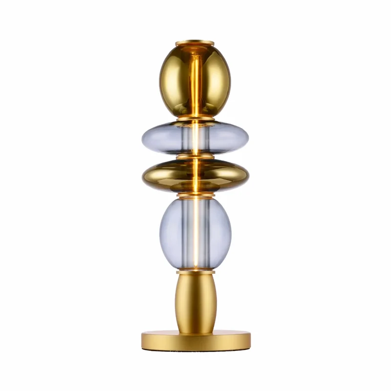 MITB by Elements Lighting Léonor Table Lamp