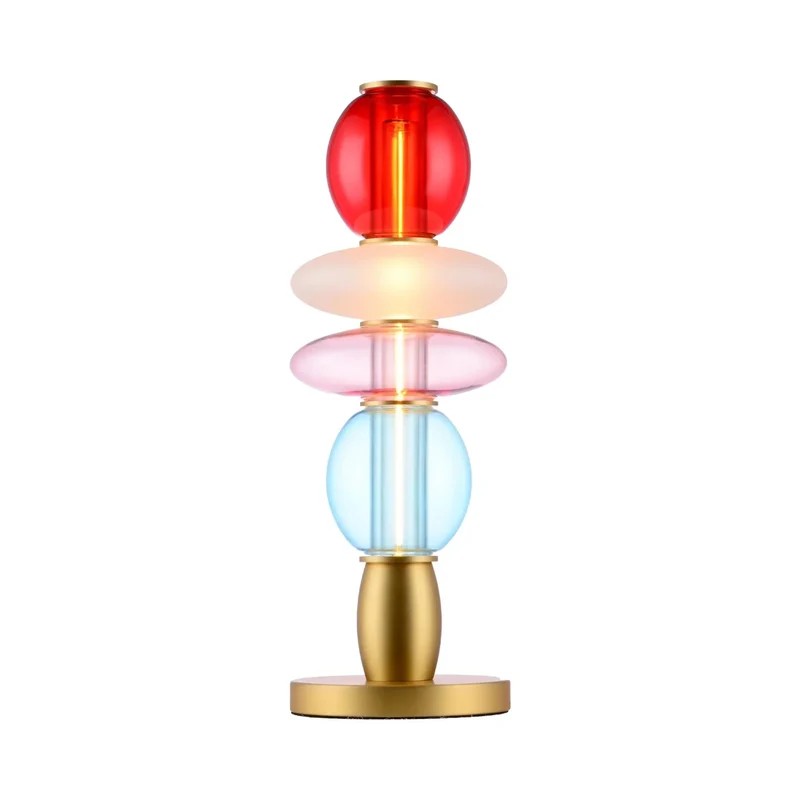 MITB by Elements Lighting Léonor Table Lamp