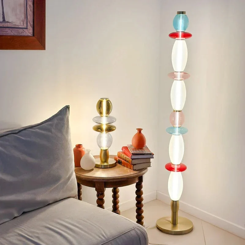 MITB by Elements Lighting Léonor Table Lamp