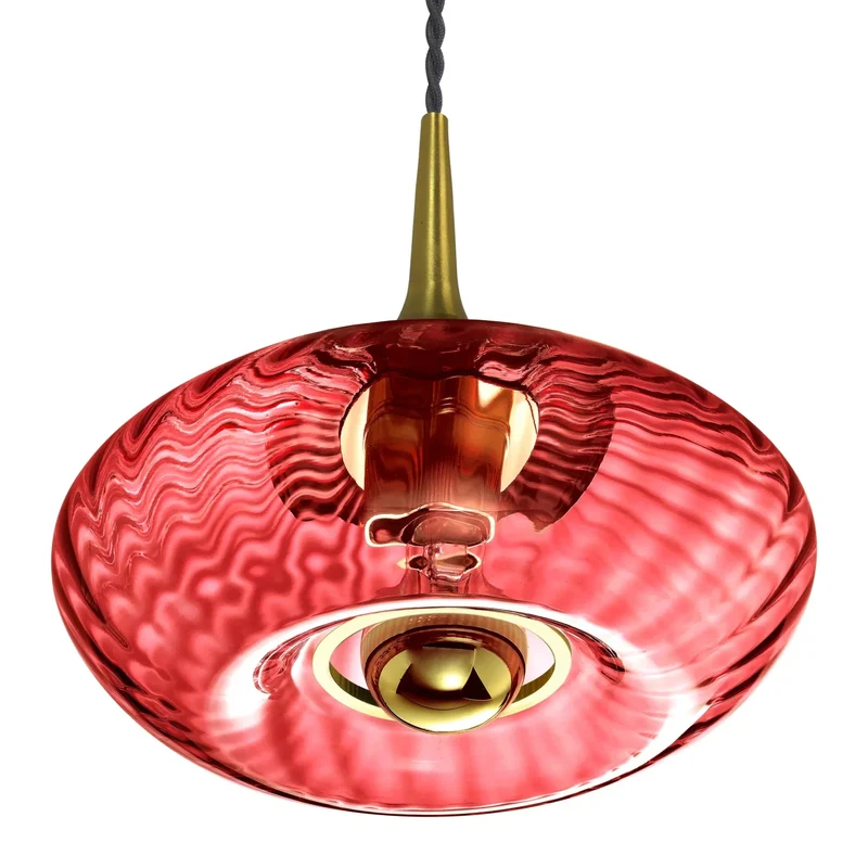MITB by Elements Lighting Grace Suspension