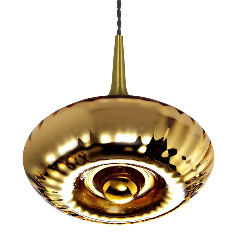 MITB by Elements Lighting Grace Suspension