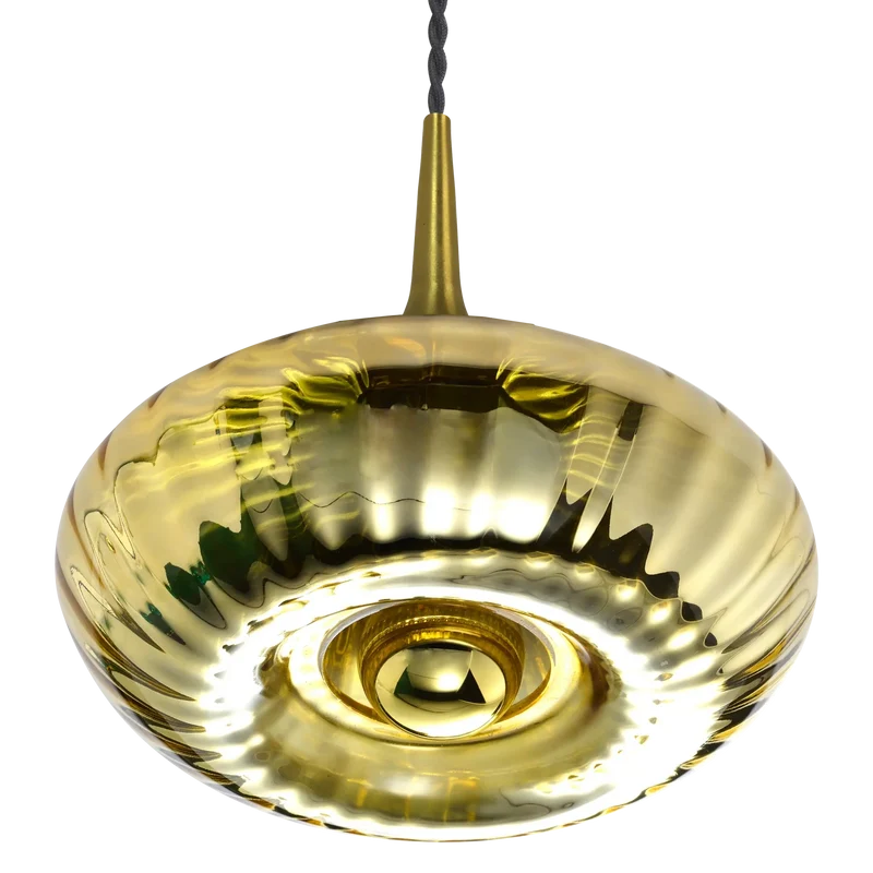 MITB by Elements Lighting Grace Suspension