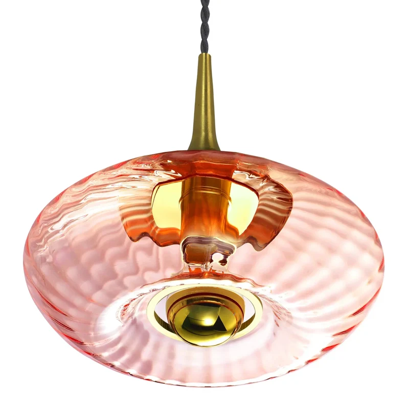 MITB by Elements Lighting Grace Suspension