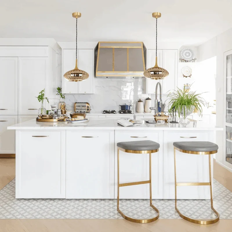 MITB by Elements Lighting Grace Suspension