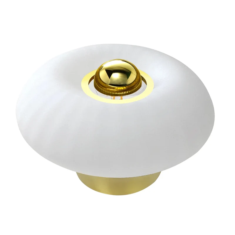 MITB by Elements Lighting Grace Table Lamp