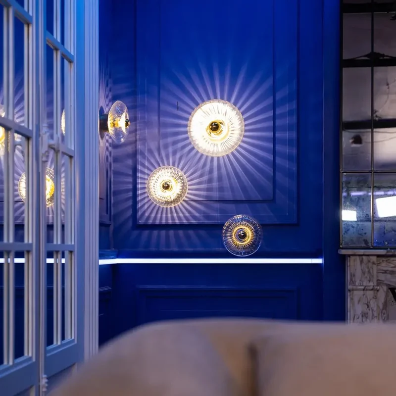 MITB by Elements Lighting Grace Wall Lamp