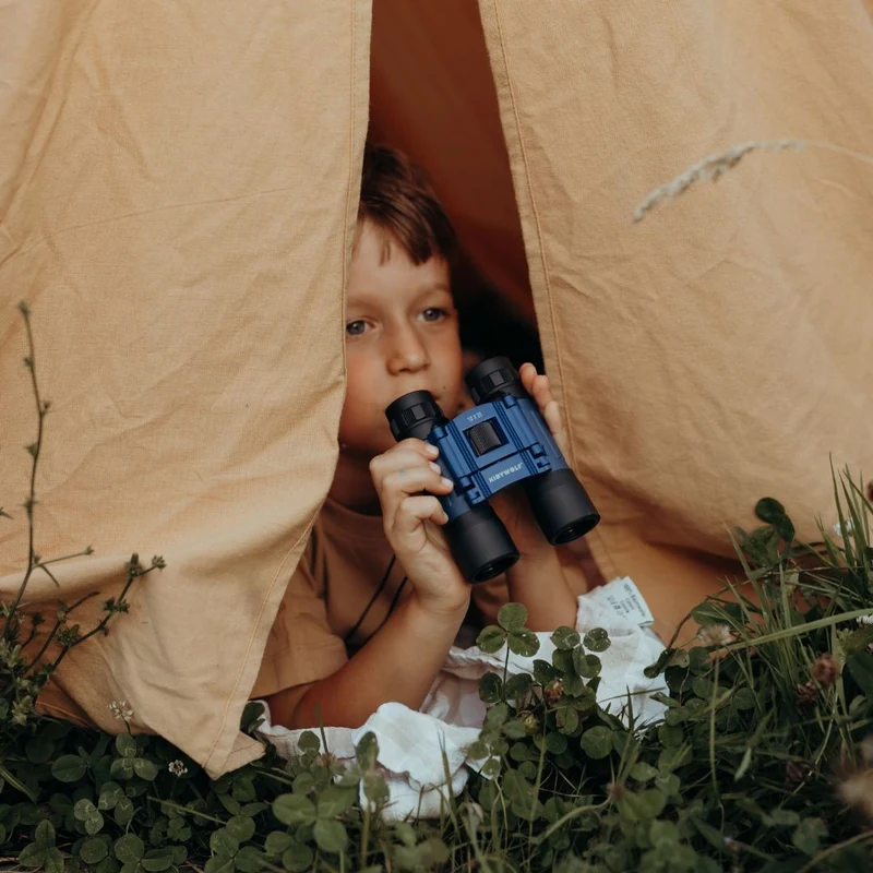 Kidywolf Kidybinoculars Anti-shock Binoculars