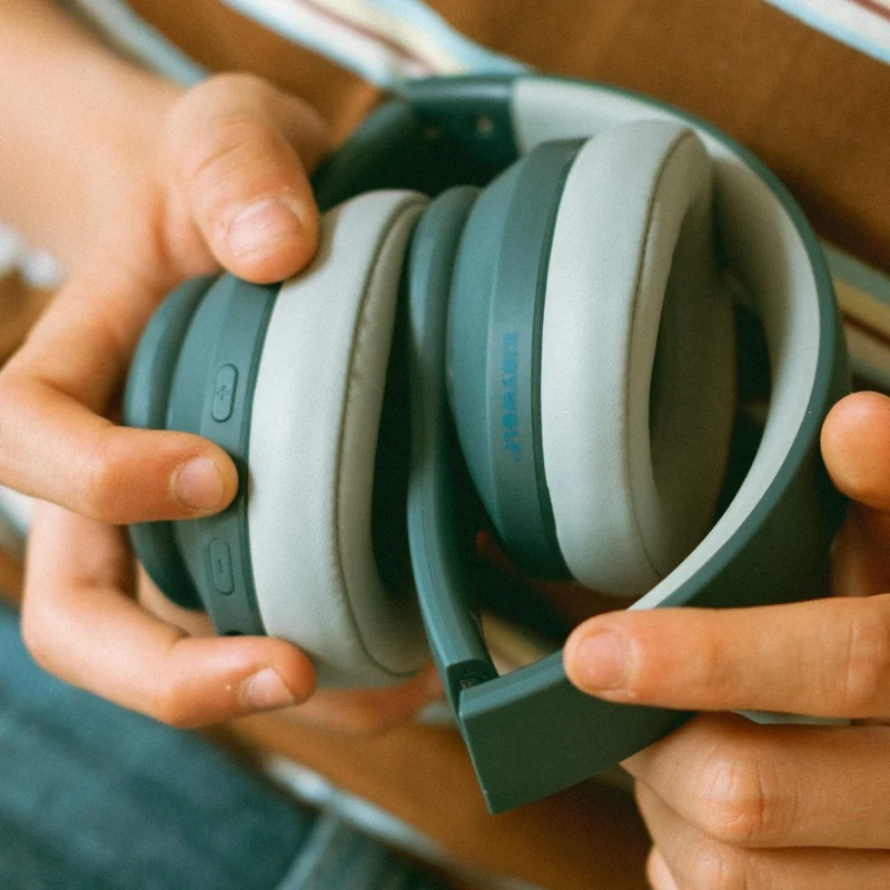 Kidywolf K-Ears Kids Headphones